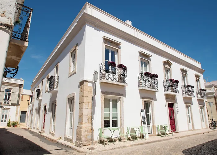 Casa Amor Olhao